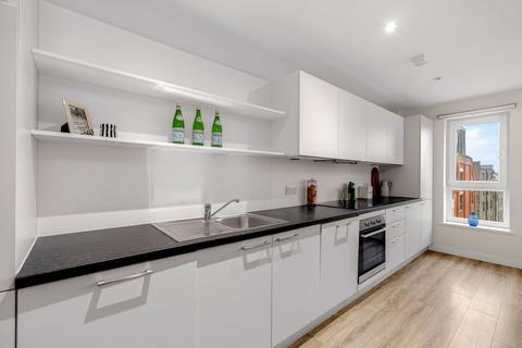 2 bedroom apartment for sale, Salamander Place, Edinburgh, Midlothian