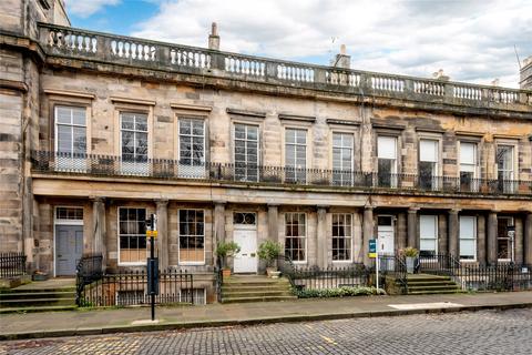 undefined, St. Bernards Crescent, Stockbridge, Edinburgh