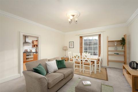 undefined, St. Bernards Crescent, Stockbridge, Edinburgh