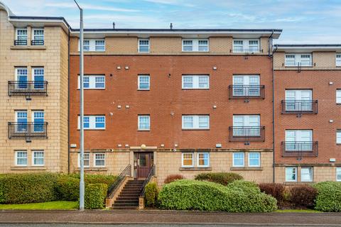 undefined, Riverford Road, Shawlands, Glasgow