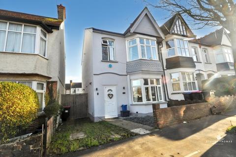 Hildaville Drive, Westcliff-on-Sea