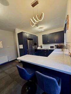 3 bedroom end of terrace house for sale, Hildaville Drive, Westcliff-on-Sea