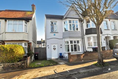 Hildaville Drive, Westcliff-on-Sea