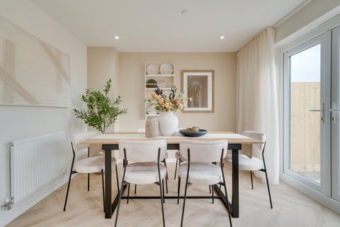 undefined, Plot 3, The Kielder at Tor View, West Park BA7