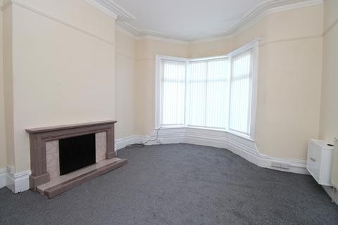 undefined, Warbreck Drive, Blackpool