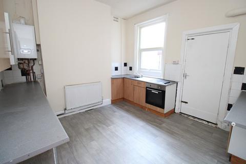 undefined, Warbreck Drive, Blackpool