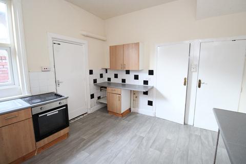 undefined, Warbreck Drive, Blackpool