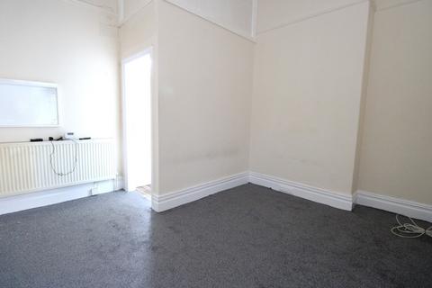 undefined, Warbreck Drive, Blackpool
