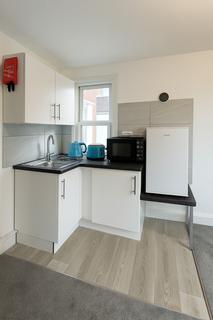undefined, Raveley Street, London NW5
