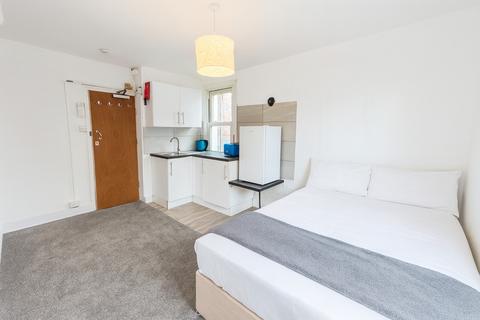 undefined, Raveley Street, London NW5