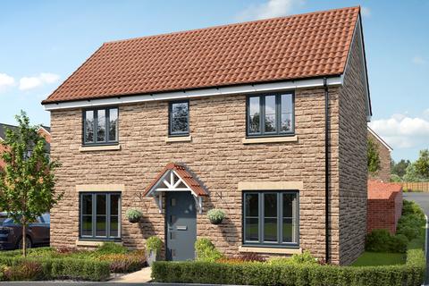 undefined, Plot 4, The Charndale    at Tor View, West Park BA7