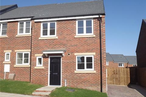 undefined, Warbler Wynd, Stockton-on-Tees, Durham, TS20