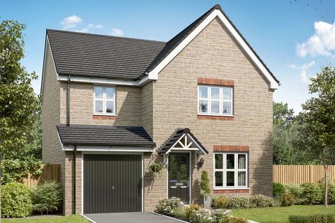 undefined, Plot 5, The Burnham at Tor View, West Park BA7