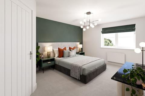 undefined, Plot 5, The Burnham at Tor View, West Park BA7