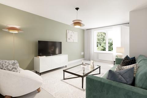 undefined, Plot 5, The Burnham at Tor View, West Park BA7