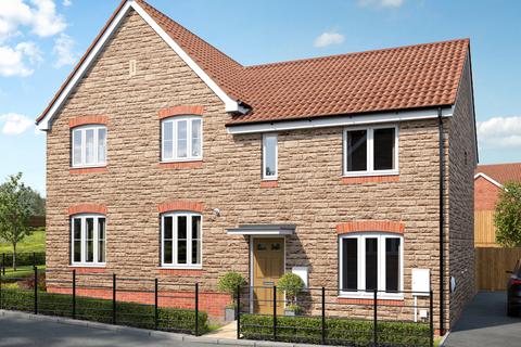 undefined, Plot 14, The Danbury at Tor View, West Park BA7