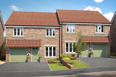 undefined, Plot 18, The Kingley at Tor View, West Park BA7