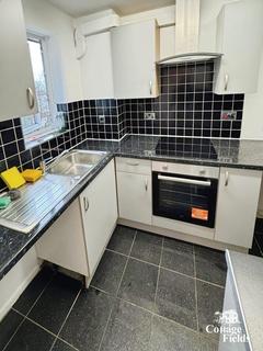 undefined, Linwood Crescent, Enfield, EN1
