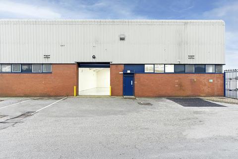 Warehouse to rent, Western Appr South Shields NE33 5QU