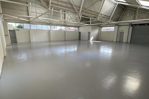Warehouse to rent, Western Appr South Shields NE33 5QU