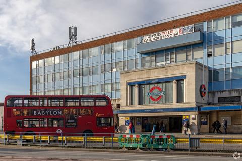 Office to rent, London Rd Morden SM4 5BE