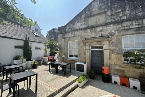 Restaurant for sale, 55 Cross St Cowes PO31 7TA