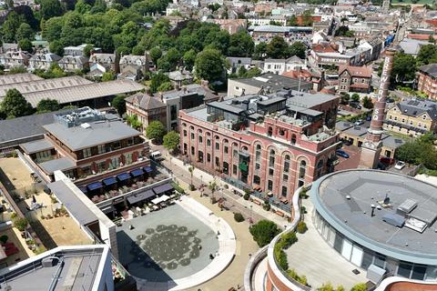 Restaurant to rent, Brewery Sq Dorchester DT1 1QR