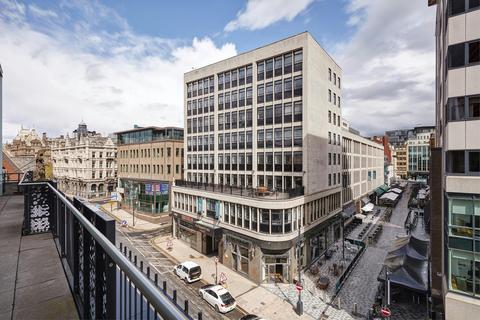 Office to rent, Greek St Leeds LS1 5SH