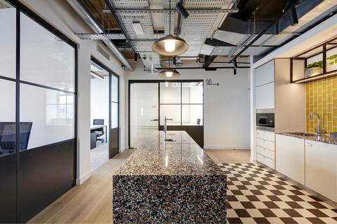 Office to rent, Greek St Leeds LS1 5SH