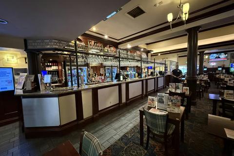 Pub for sale, 73-77 Peckham High St London SE15 5RS