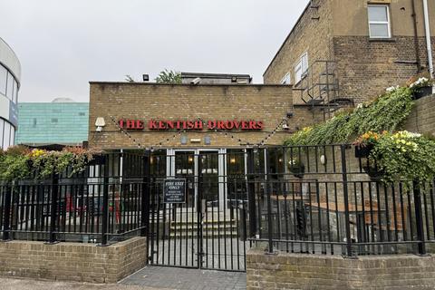 Pub for sale, 73-77 Peckham High St London SE15 5RS
