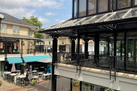 Retail property (high street) to rent, Montpellier St Cheltenham GL50 1SR