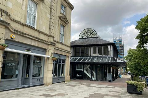 Retail property (high street) to rent, Montpellier St Cheltenham GL50 1SR