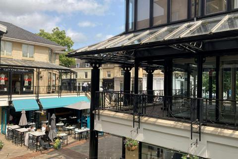 Retail property (high street) to rent, Montpellier St Cheltenham GL50 1SR