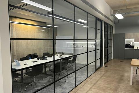 Office to rent, 46 Woodstock Rd Oxford OX2 6HT