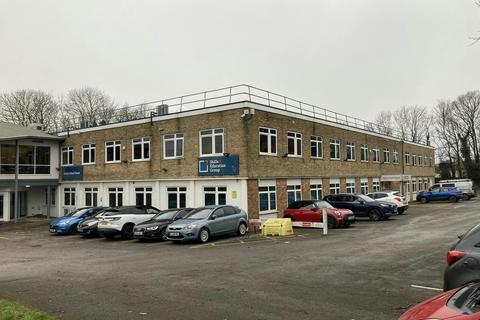 Office to rent, Robins Wood Rd Nottingham NG8 3LD