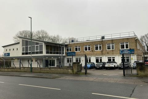 Office to rent, Robins Wood Rd Nottingham NG8 3LD