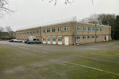 Office to rent, Robins Wood Rd Nottingham NG8 3LD