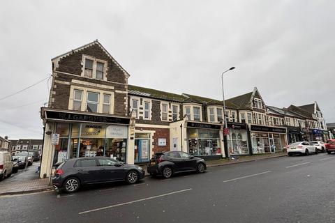 Retail property (high street) for sale, 131-141 Crwys Rd Cardiff CF24 4NH