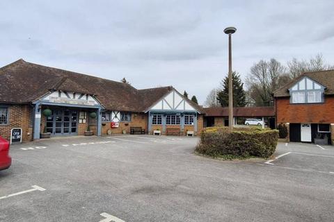 Hospitality to rent, Eastbourne Road Lewes BN8 6PW
