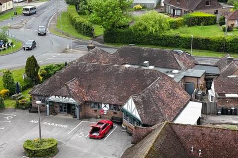 Hospitality to rent, Eastbourne Road Lewes BN8 6PW