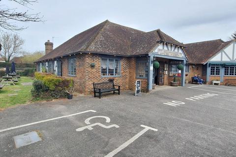 Hospitality to rent, Eastbourne Road Lewes BN8 6PW