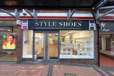 Office to rent, St Marys Way Thornbury BS35 2AD