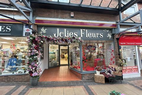 Office to rent, St Marys Way Thornbury BS35 2AD