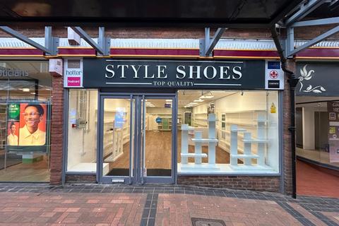 Office to rent, St Marys Way Thornbury BS35 2AD
