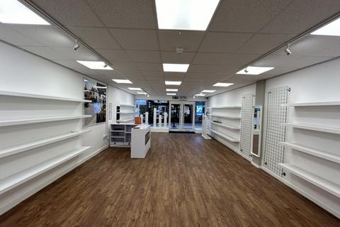 Office to rent, St Marys Way Thornbury BS35 2AD