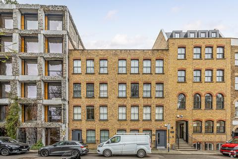 Office to rent, 16-17 Clerkenwell Clos London EC1R 0AN