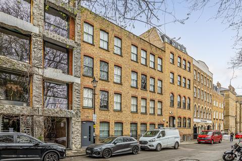 Office to rent, 16-17 Clerkenwell Clos London EC1R 0AN
