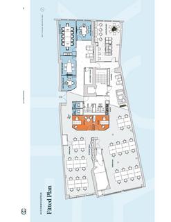 Office to rent, 16-17 Clerkenwell Clos London EC1R 0AN