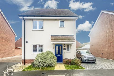 3 bedroom detached house for sale, Honey Lane, Tiptree